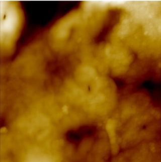 Polymer-Ceramic composite