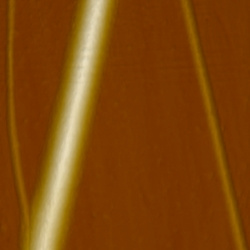 Si nanowire on glass 