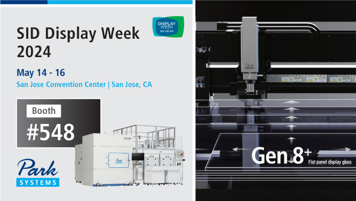 2021 Semicon West
