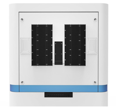 Active-Temperature-Control