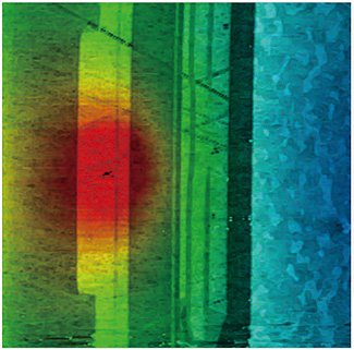 Scanning-Thermal-Microscopy